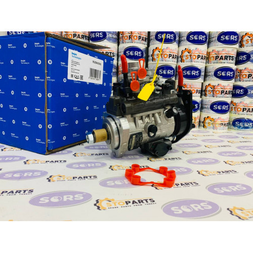 PERKINS 2644C348 INJECTION FUEL PUMP DELPHI 9520A350G DELPHI | Buy